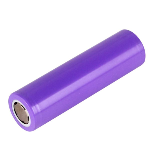 Source Manufacturer 18650 Lithium Battery 2000Mah Electric Twist Car Small Fan Flashlight Rechargeable Lithium Battery - 图片 5