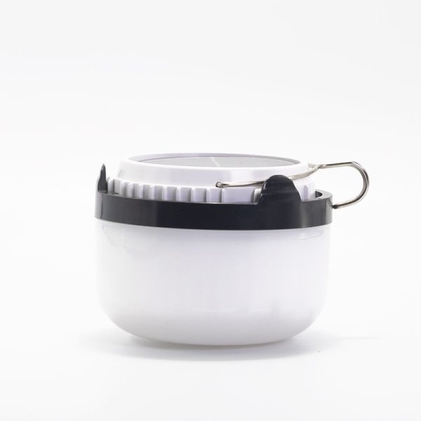 Usb Long Battery Life Bulb Lamp Solar Lamp Emergency Bulb Lamp Stall Camping Artifact Multifunction Led Energy-Saving Lamp - 图片 3