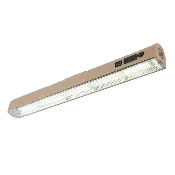 Camping Lights Charging Lighting Lamp Stall Night Market Light Tube Outdoor Super Long Battery Life Waterproof Tent Light Led Emergency Light - 图片 5